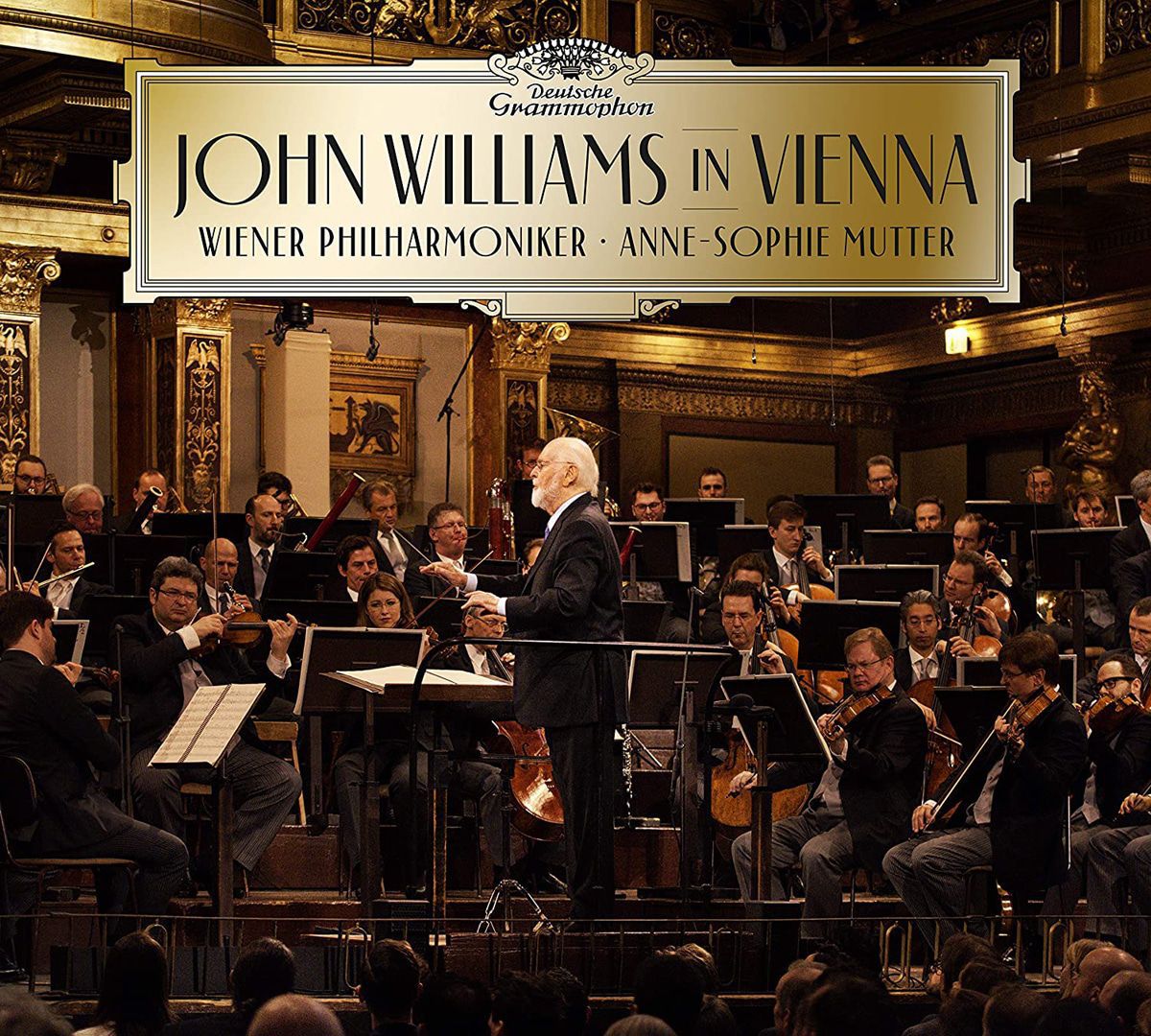 Verlosung: Hollywoodlegende "John Williams in Vienna"