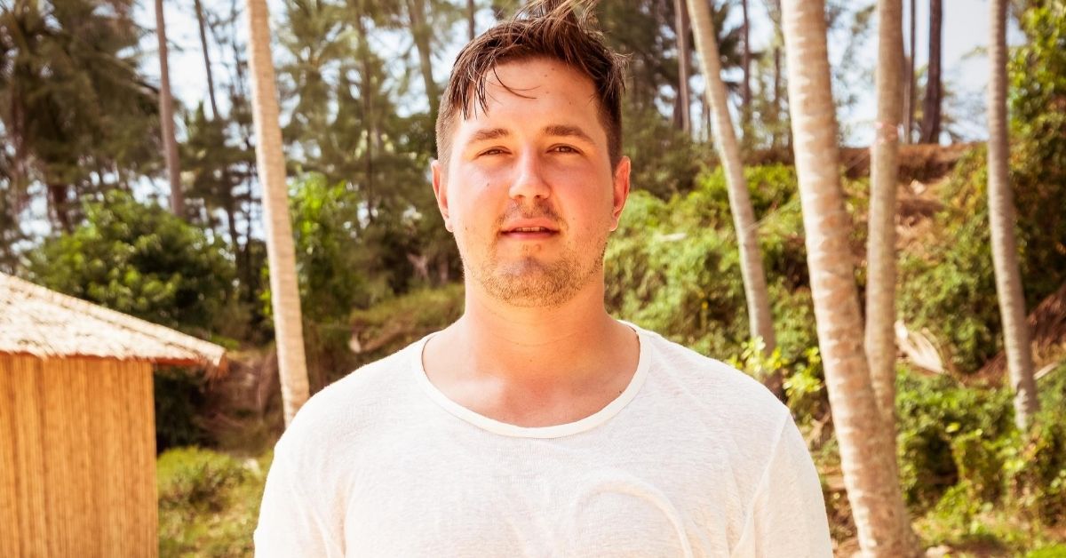 „Kampf der Realitytstars“: Wer ist Neuankömmling Kevin Pannewitz?