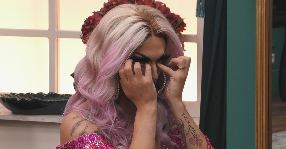 Werner Hansch taucht ein in die Welt von Katy Bähm