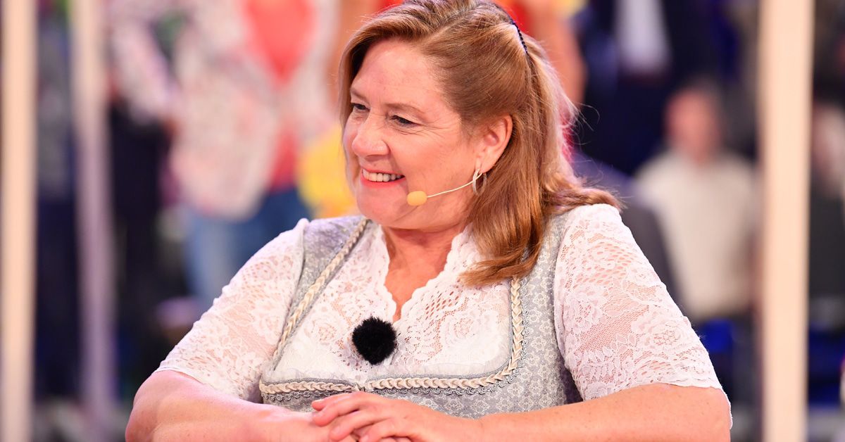 "Promi Big Brother": Werner Hansch verlässt das Märchenland als Sieger