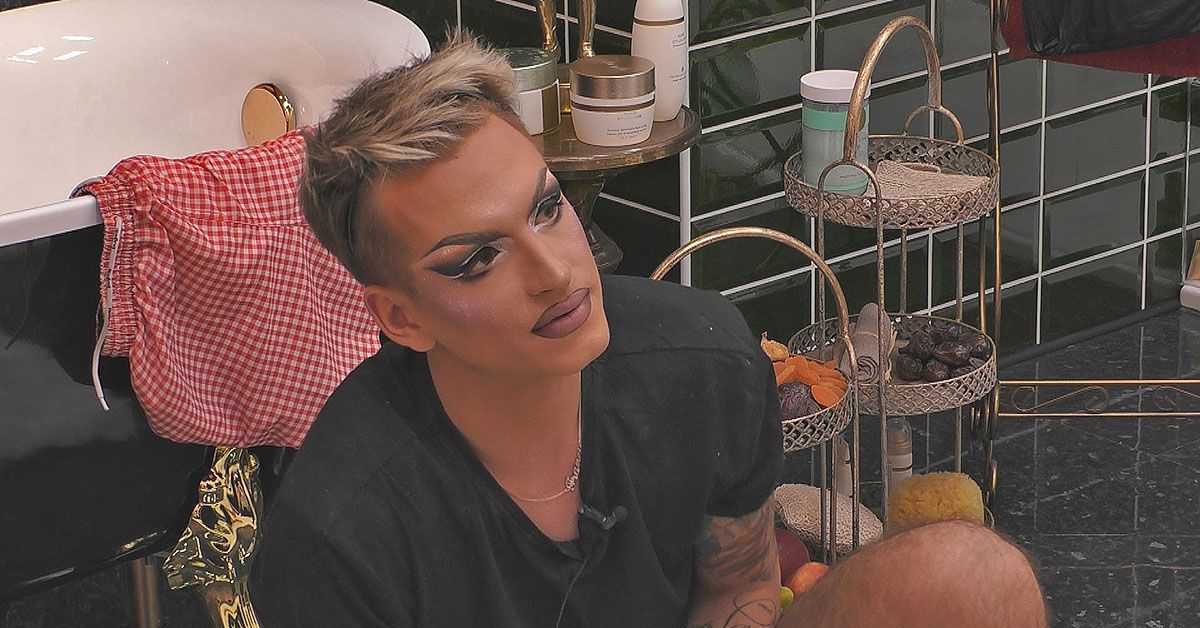 Emmy Russ: "Meine Mama hat mich einfach so verlassen"
