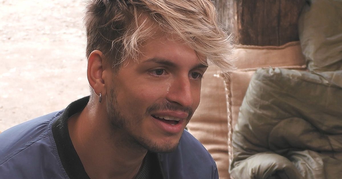 Katy Bähm: "Simone ist die falscheste Schlange der Nation"