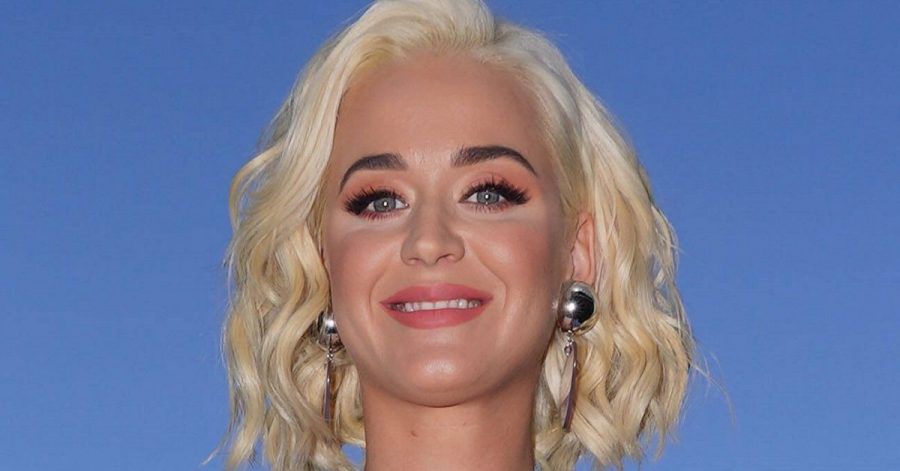 Katy Perry will eine coole Mutter werden
