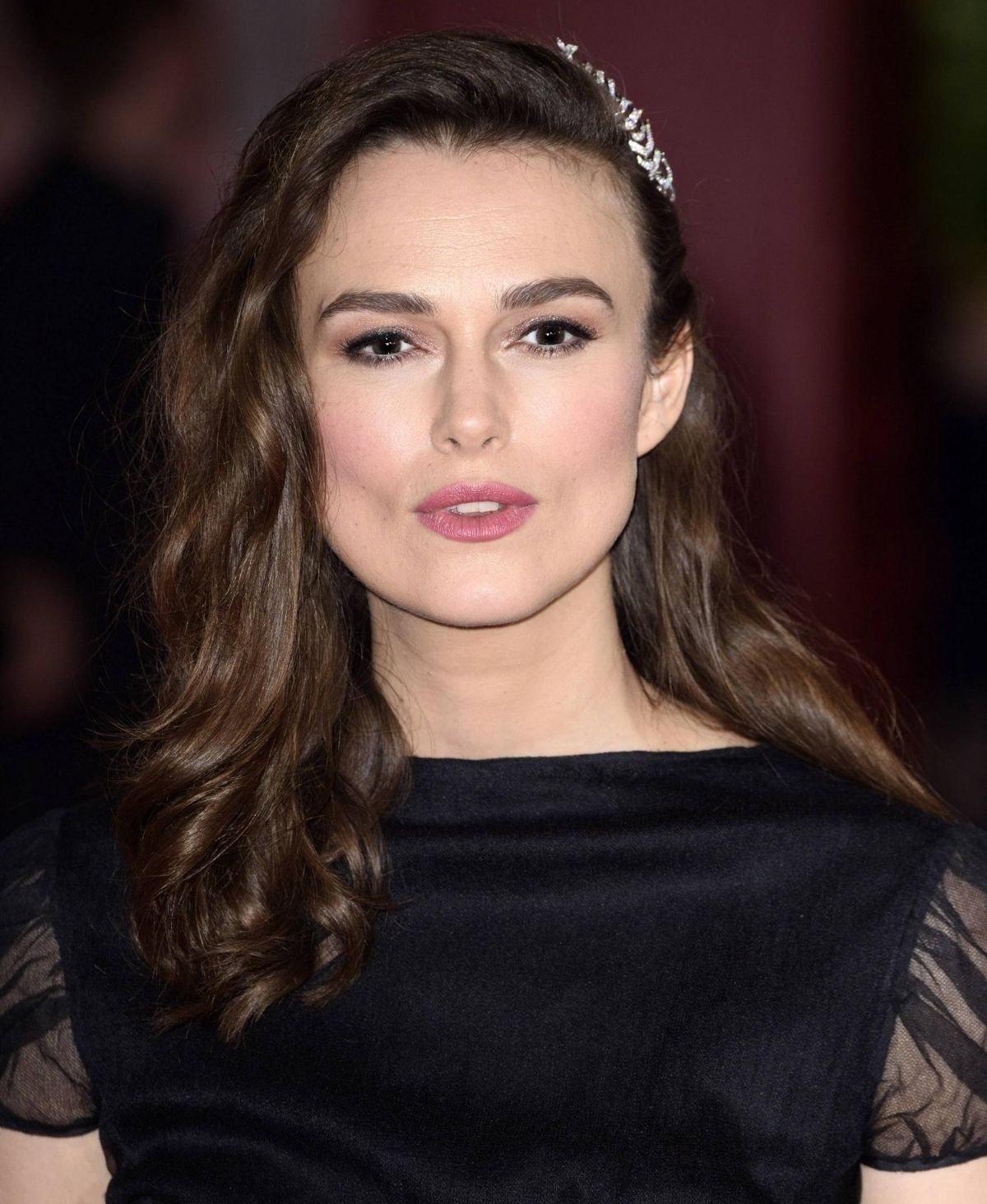 Keira Knightley wird jetzt Serienstar