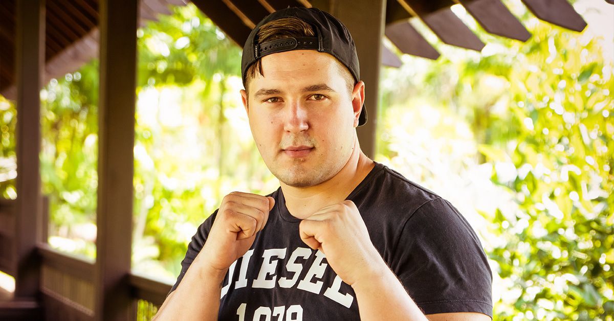 Kevin Pannewitz: "Bei 'Kampf der Realitystars' sind paar verlogene Menschen dabei!"