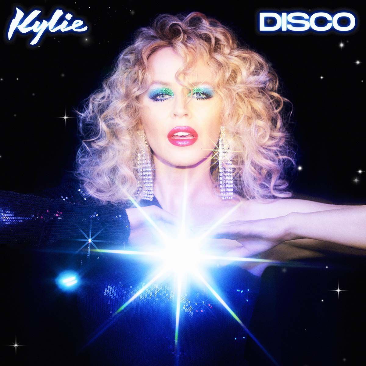 Kylie Minogue: Neues Video "Say Something" - Album im November