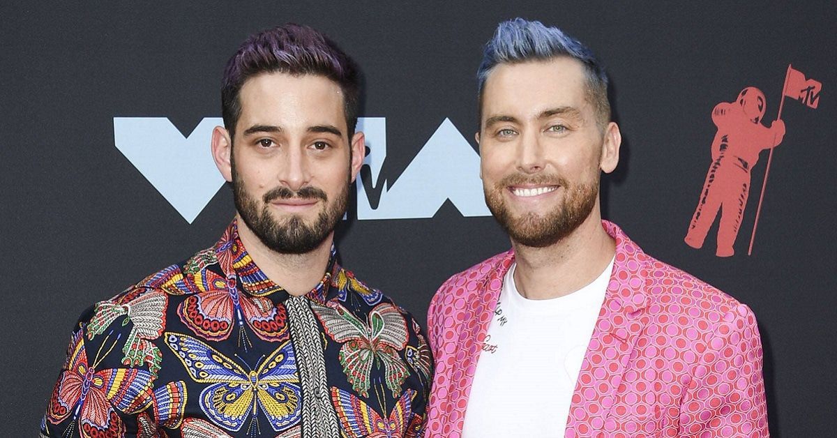 Lance Bass gönnt Justin Timberlake seinen Erfolg nicht