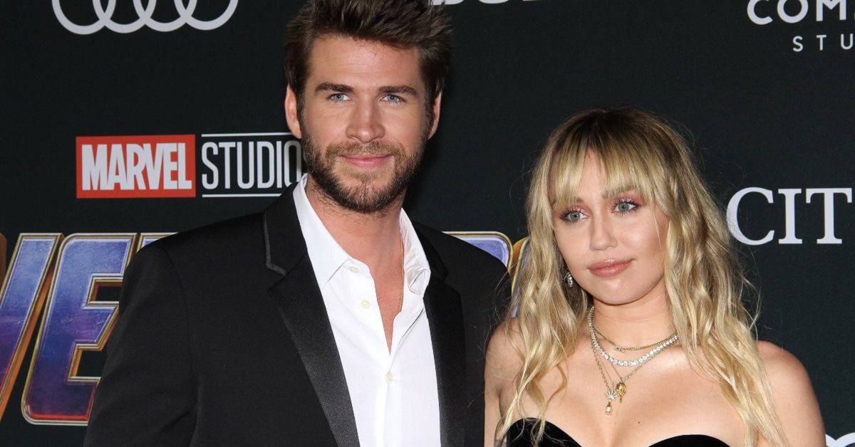 Miley Cyrus mag dieses ihrer Alben am wenigsten