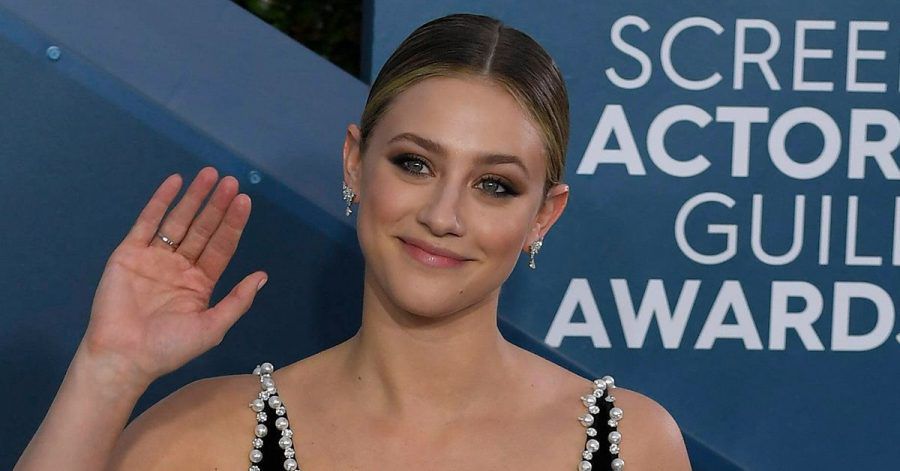 Lili Reinhart mag keine Dessous-Szenen: "Ich habe nicht den perfekten Körper"