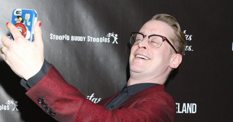 Macaulay Culkin Heute Macaulay Culkin Heute