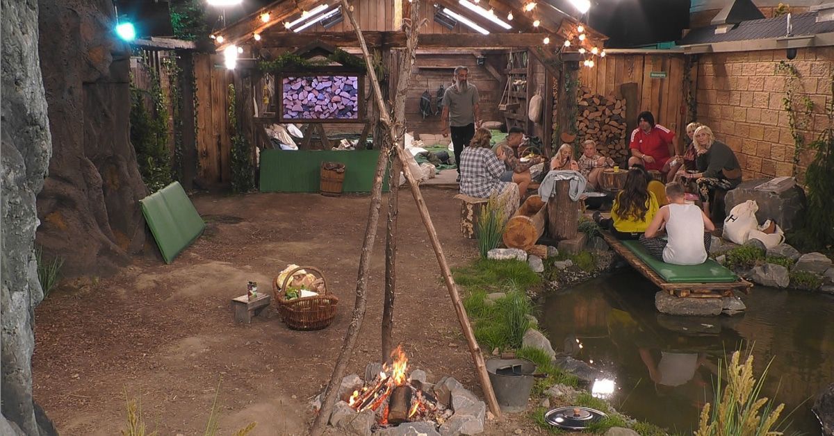 "Promi Big Brother": Erste Tränen, Flirts und ein Coming-out