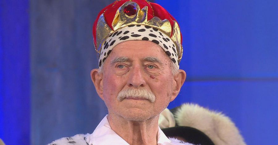 Video: Der weise Werner Hansch nimmt Emmy Russ auseinander!