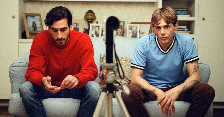 Preview: "Matthias & Maxime" von Starregisseur Xavier Dolan