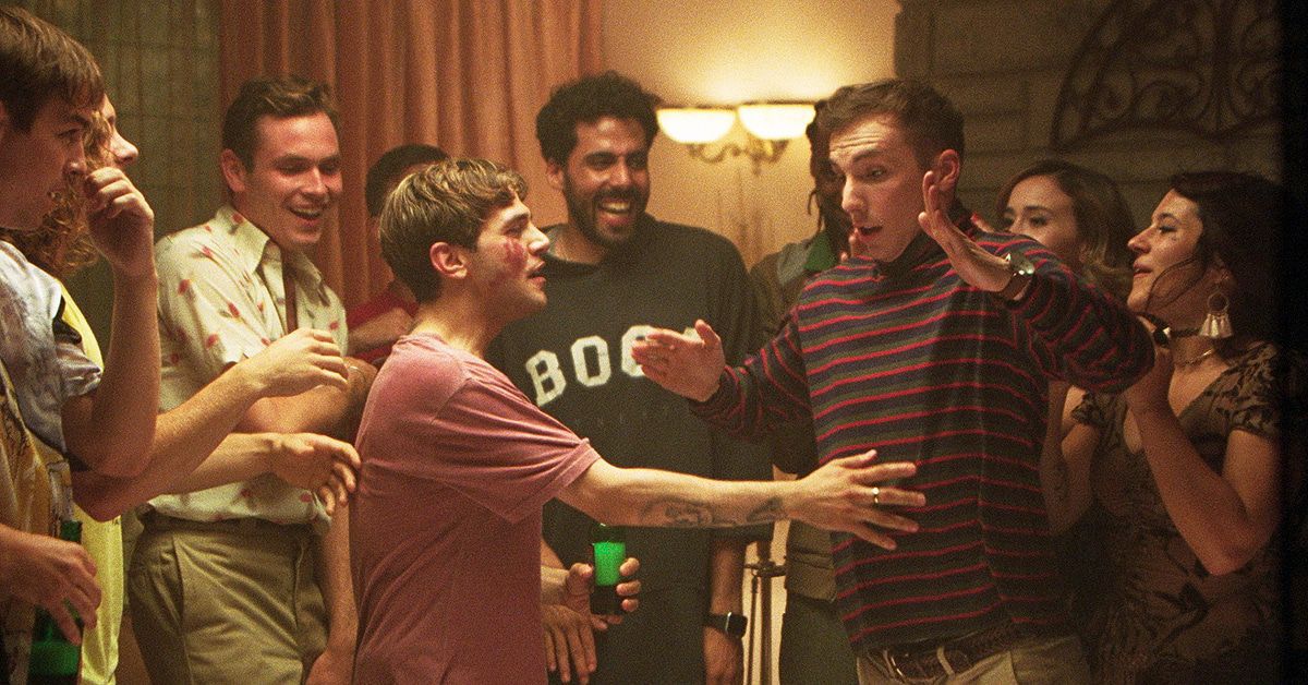 Preview: "Matthias & Maxime" von Starregisseur Xavier Dolan