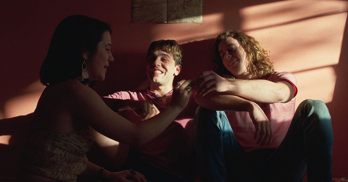 Preview: "Matthias & Maxime" von Starregisseur Xavier Dolan