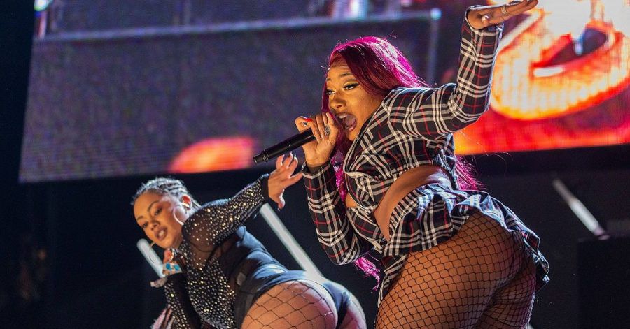 Cardi B: Die schmutzige Bedeutung von "WAP"