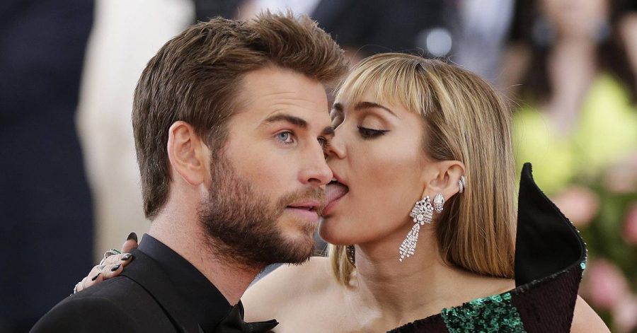 Liam Hemsworth hat nach Miley Cyrus sein Leben umgekrempelt