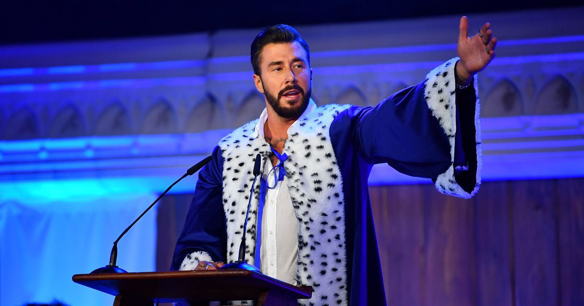 "Promi Big Brother": Werner Hansch verlässt das Märchenland als Sieger