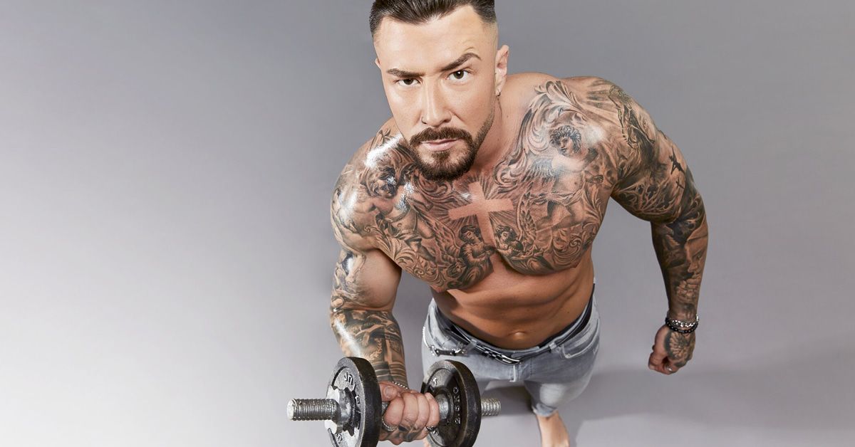 "Promi Big Brother": Diese zwölf Bewohner sind jetzt fix