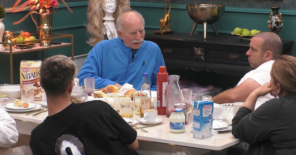 PromiBB: Werner Hansch über Assauer, Alzheimer und der Alkohol
