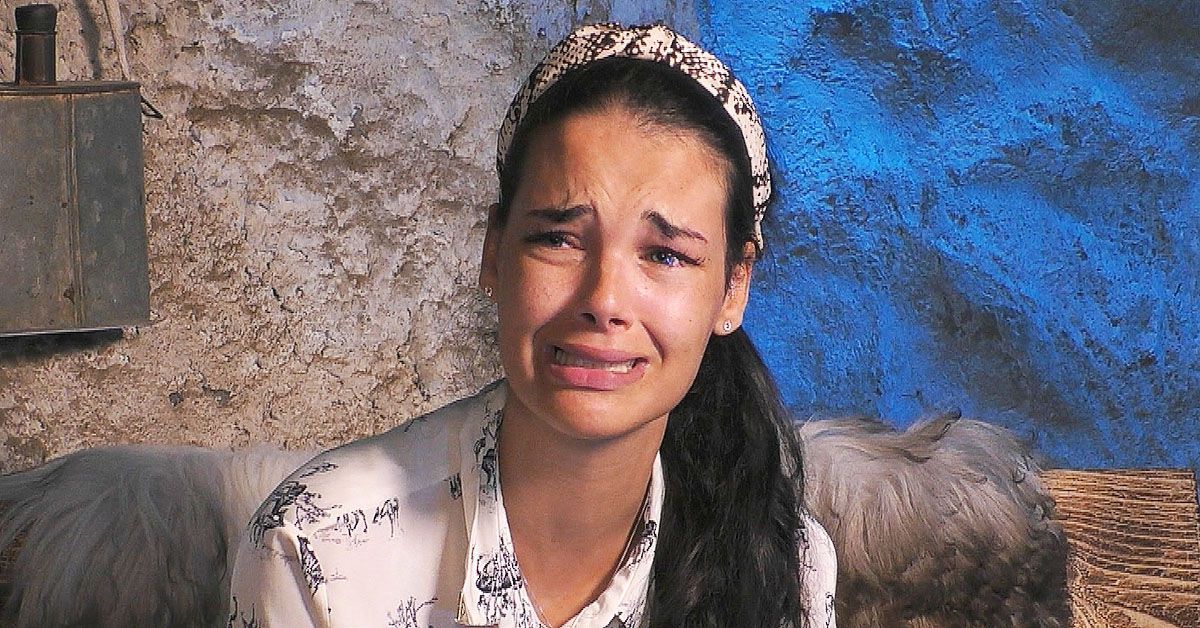 Promi BB: Elene Lucia Ameur ist freiwillig ausgezogen