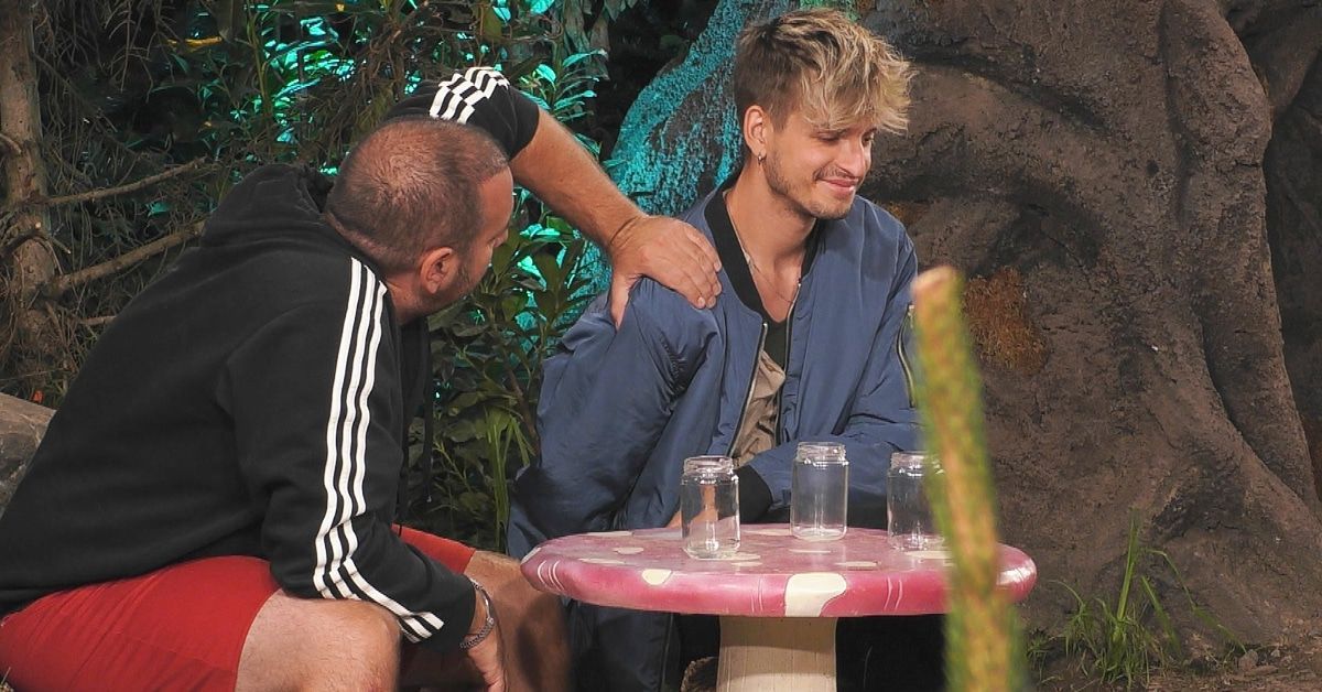 Katy Bähm: "Ich ecke mit meiner Art immer superschnell an"