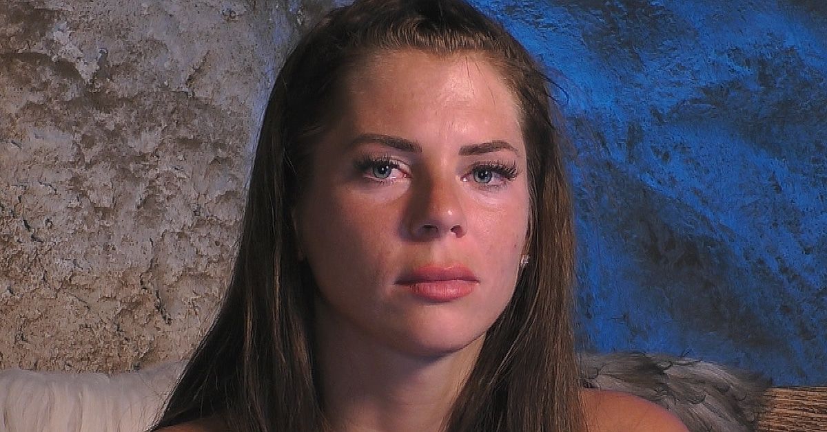 Promi Big Brother: Jenny Frankhauser gibt freiwillig auf!