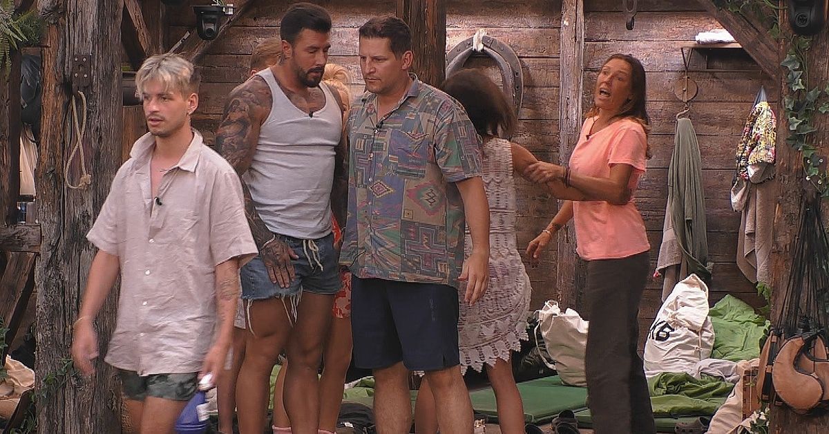 Promi BB: Krieg zwischen Simone Ballack und Katy Bähm!