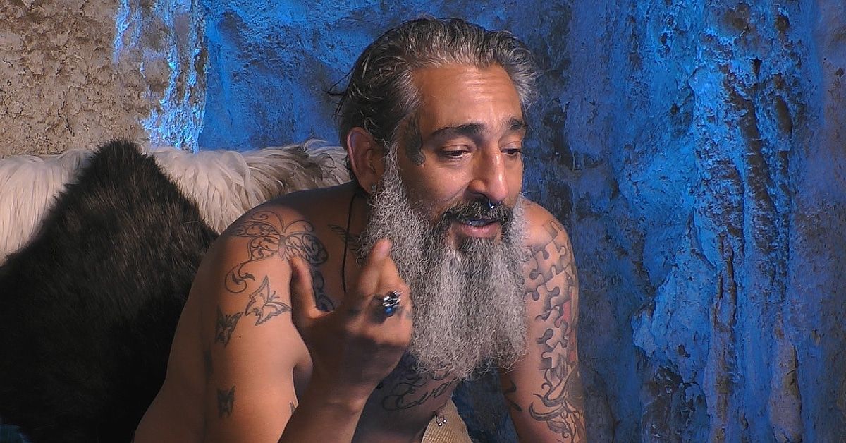 "Promi Big Brother": Erste Tränen, Flirts und ein Coming-out