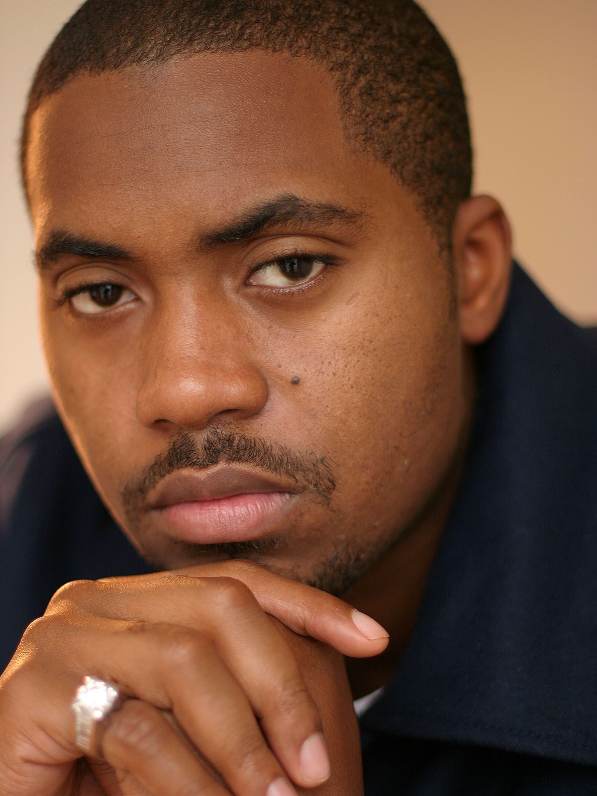 Rapper Nas: Alles über sein 13. Album "King's Disease"