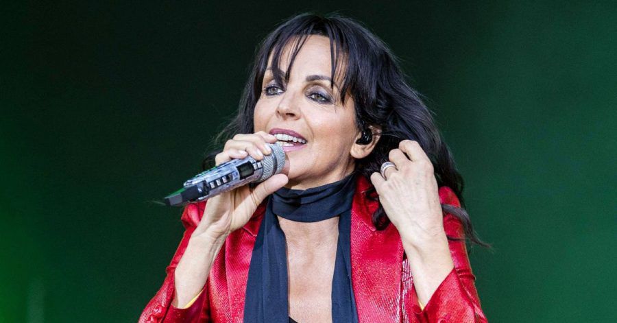 Nena: "Ich gehe selig und tief berührt wieder nach Hause"