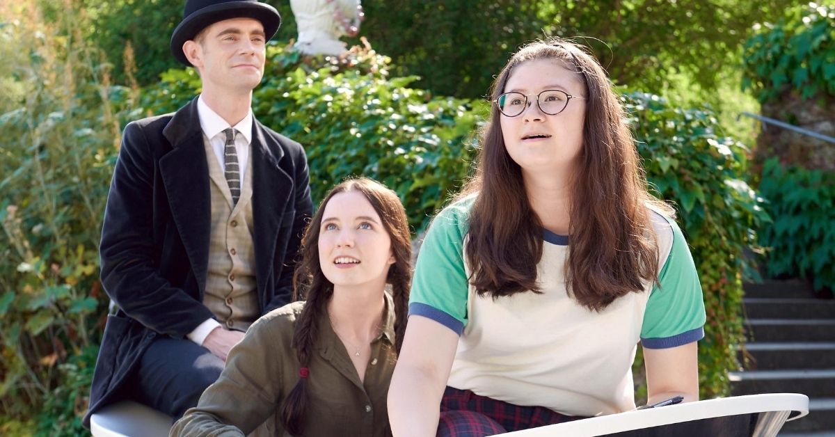 Pan Tau ist zurück! Im Herbst kommt das Remake als ARD-Serie