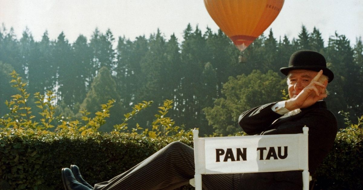 Pan Tau ist zurück! Im Herbst kommt das Remake als ARD-Serie