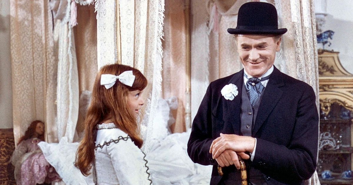 Pan Tau ist zurück! Im Herbst kommt das Remake als ARD-Serie