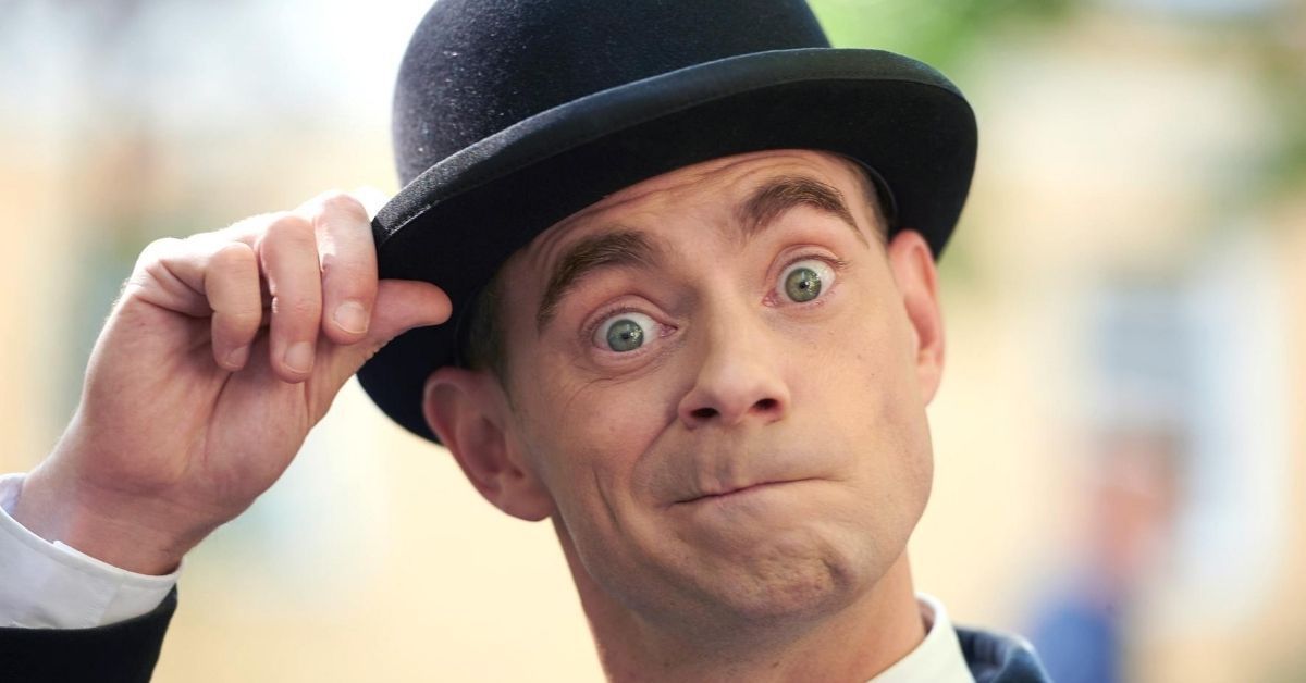Pan Tau ist zurück! Im Herbst kommt das Remake als ARD-Serie