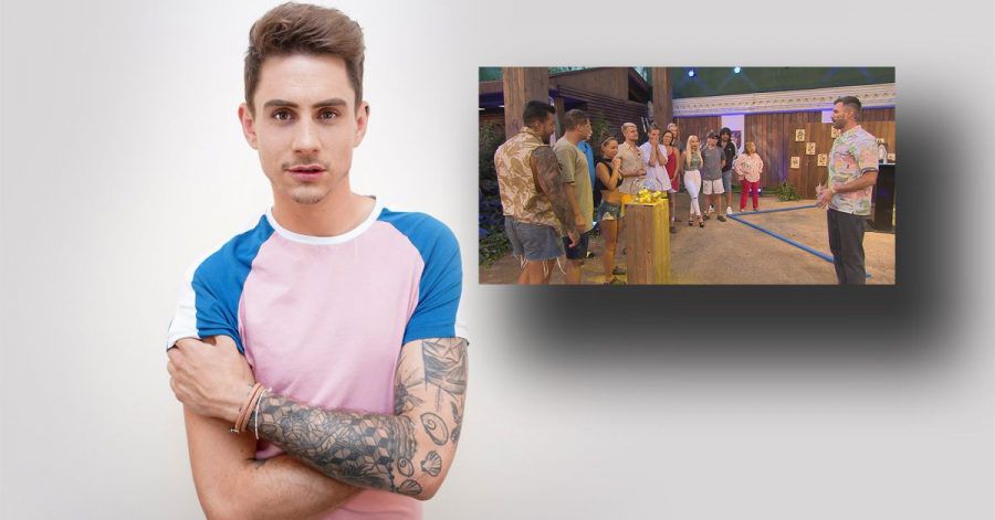Pat Müller: Der Star von Big Brother über seine Favoriten des Promi-Ablegers