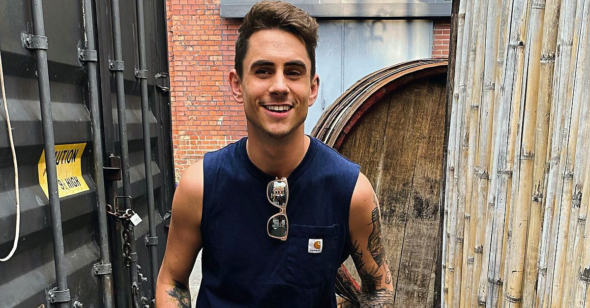 Pat Müller: Der Star von Big Brother über seine Favoriten des Promi-Ablegers