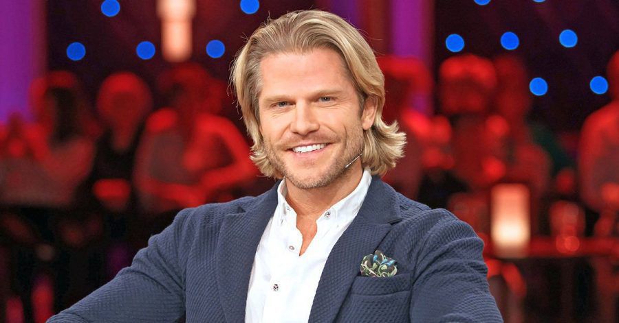 Paul Janke: Das sagt er zur Trennung von Andrej & Jenny