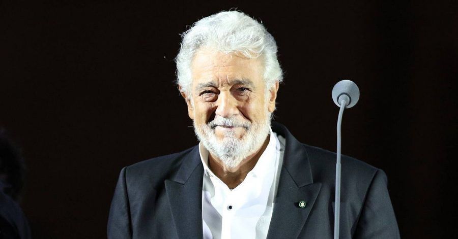 Nach #MeToo und Covid -19: Placido Domingo zurück im Rampenlicht