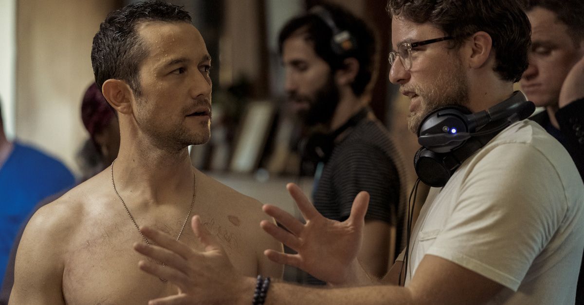 Joseph Gordon-Levitt wünscht sich mehr Empathie