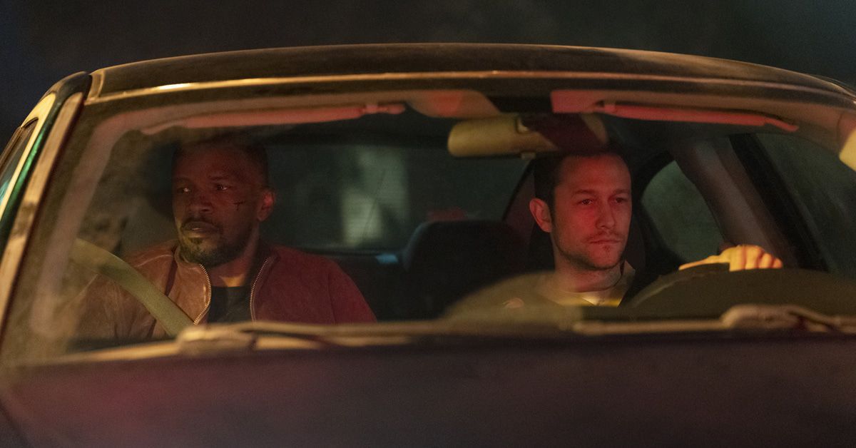 Jamie Foxx: Alles über den kommenden Netflix-Hit "Project Power"