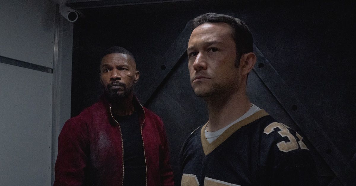 Jamie Foxx: Alles über den kommenden Netflix-Hit "Project Power"