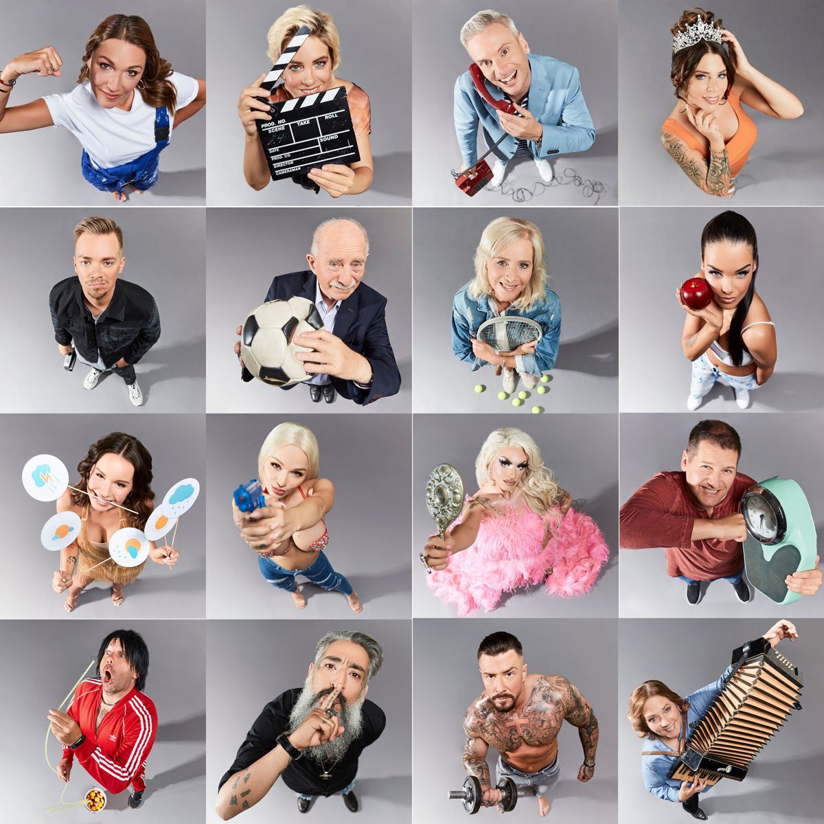 PromiBB-Steckbrief (15): Wer ist Werner Hansch?