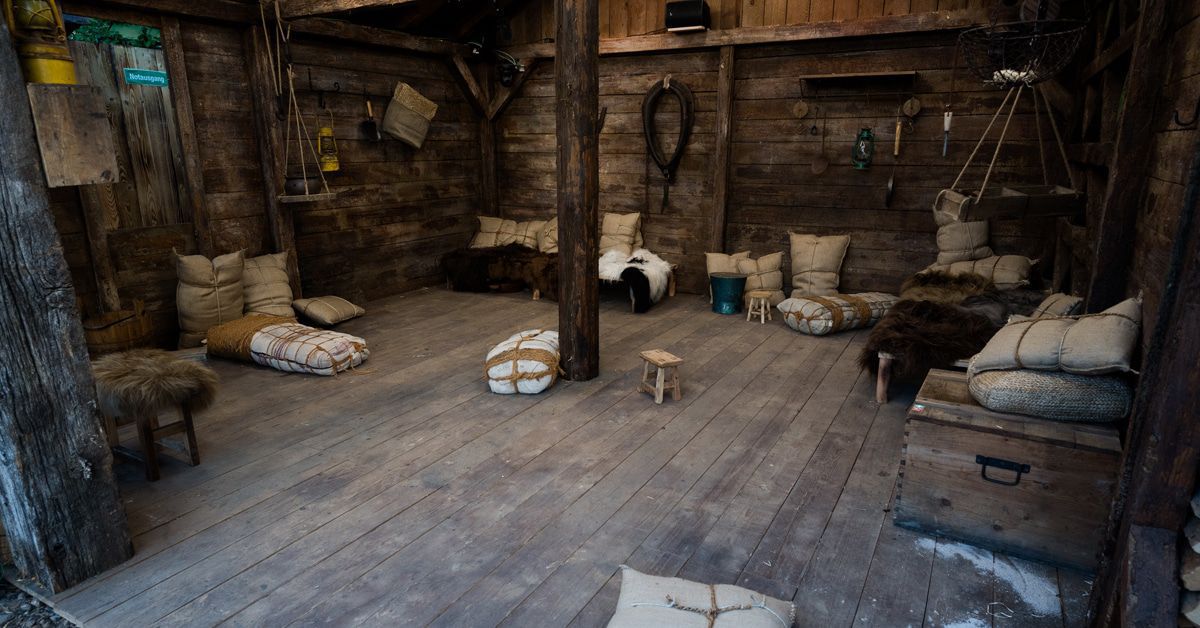 PromiBB: 12 sind schon drin! So sieht es im TV-Märchenwald aus