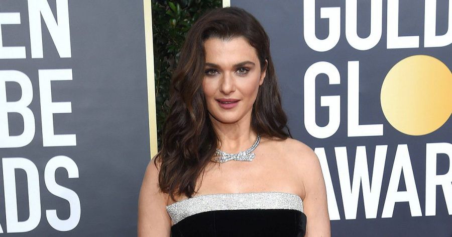 Rachel Weisz: Die Gattin von Daniel Craig dreht Thriller-Serie