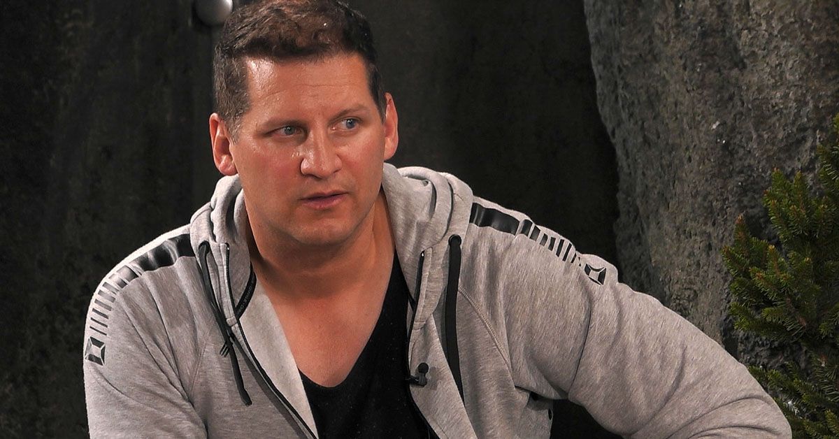 Promi Big Brother: Ikke Hüftgold haut's um!