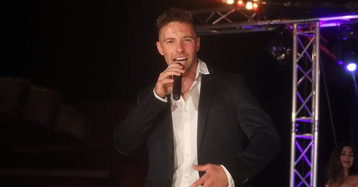 Ramon Roselly: Gänsehaut und Stand Ovations bei erstem Live-Konzert