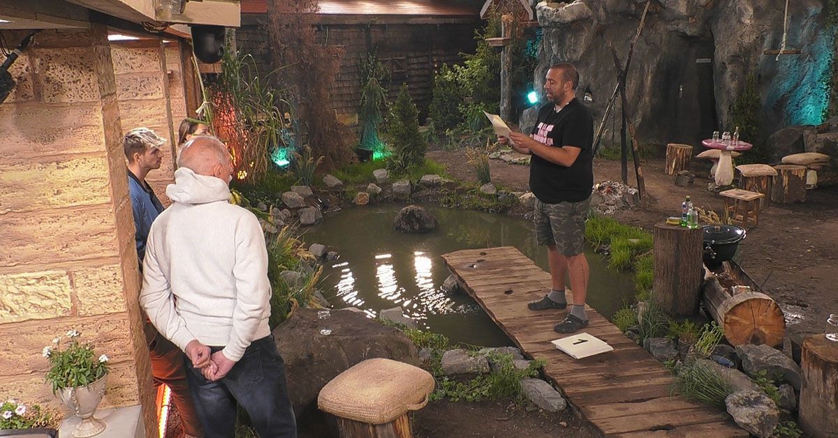 Promi Big Brother: Tag 18 mit megafiesem Sieger-Ranking