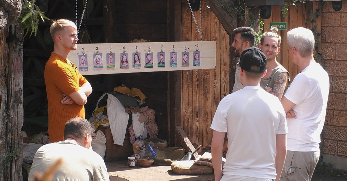 Promi BB Tag 14: Wer der größte Fake und wer der Authentischste?