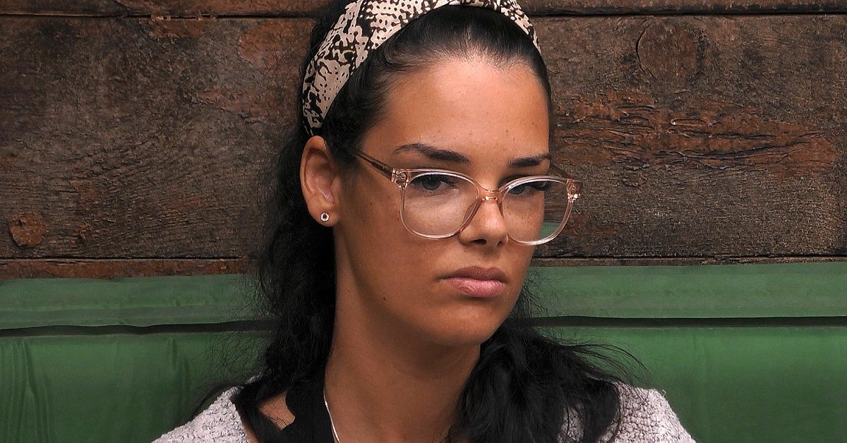 Promi Big Brother: Jenny Frankhauser gibt freiwillig auf!